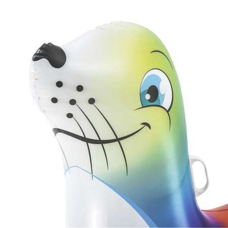 Надувная игрушка-наездник Bestway 41479