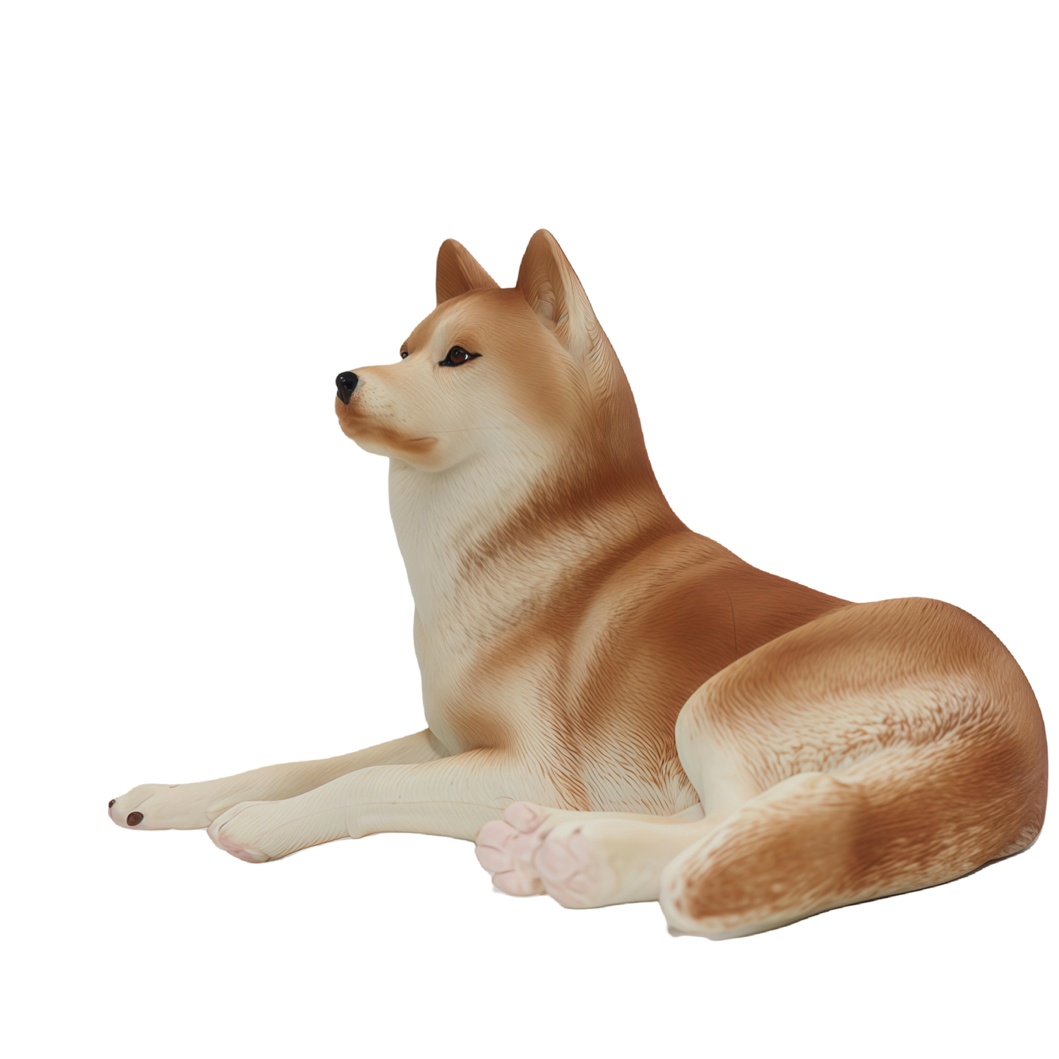 Фигурка Детское Время Хаски - фото 6