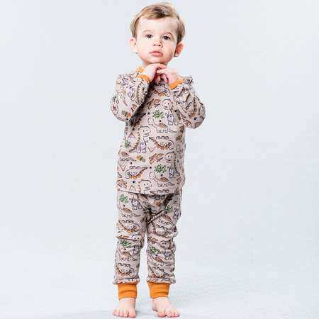 Штанишки Milimbi
