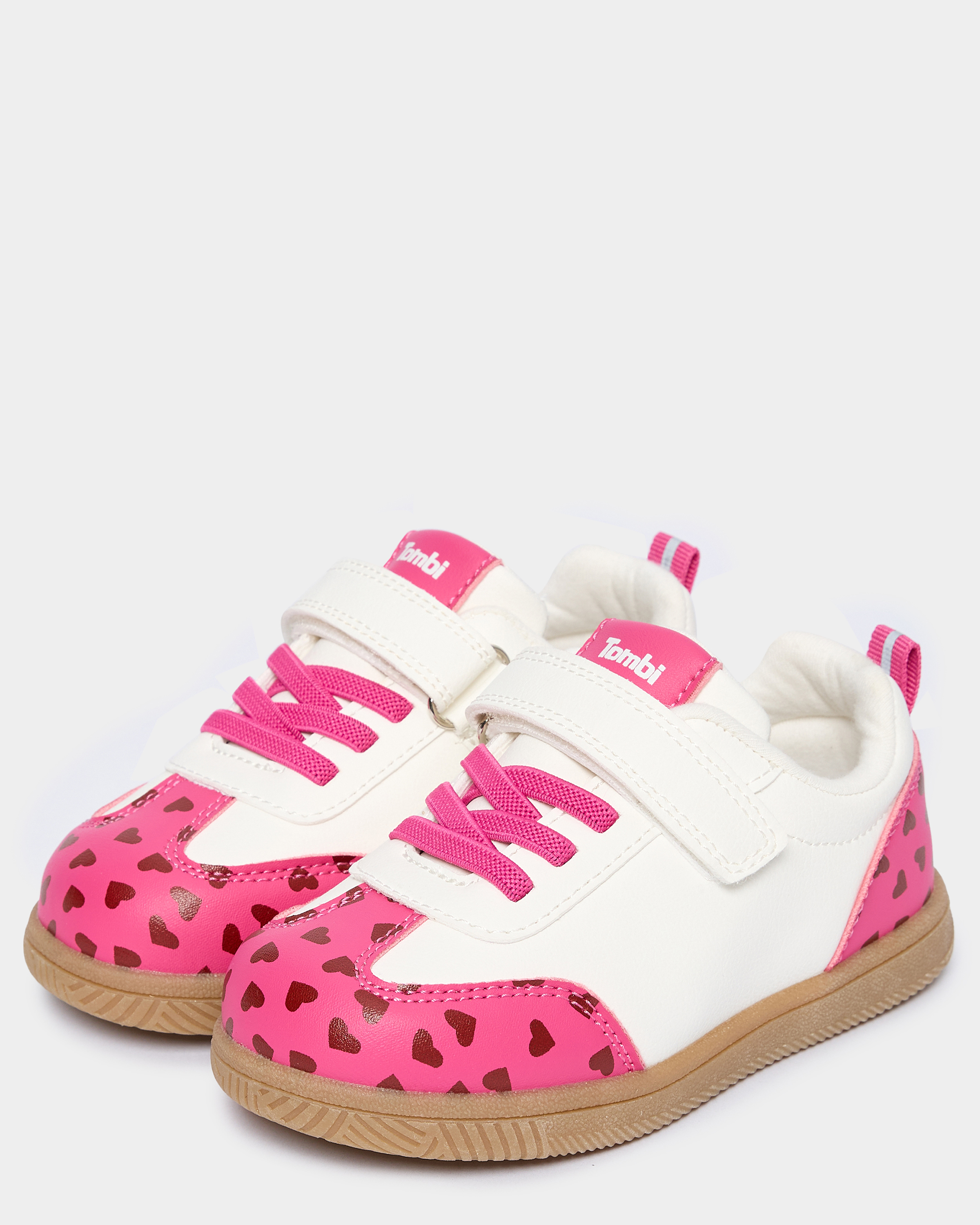 Полуботинки Tombi S26RFigLB-135-00 - фото 3