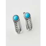 Серьги Shine and Beauty