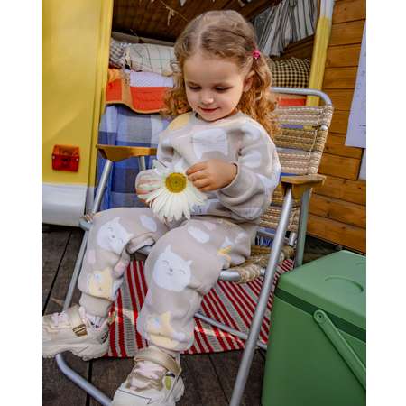 Комплект Baby Gо Trend