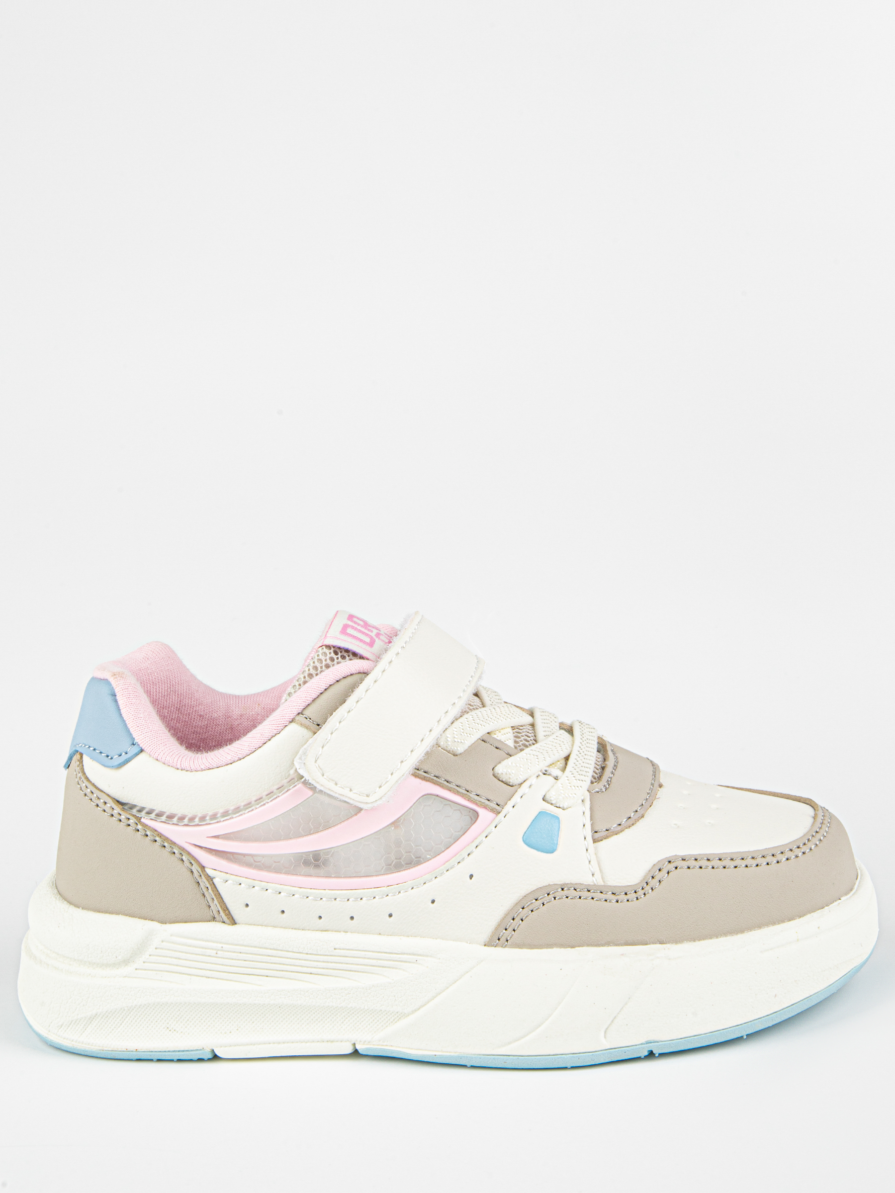 Кроссовки Kapika 721204-1 - фото 1