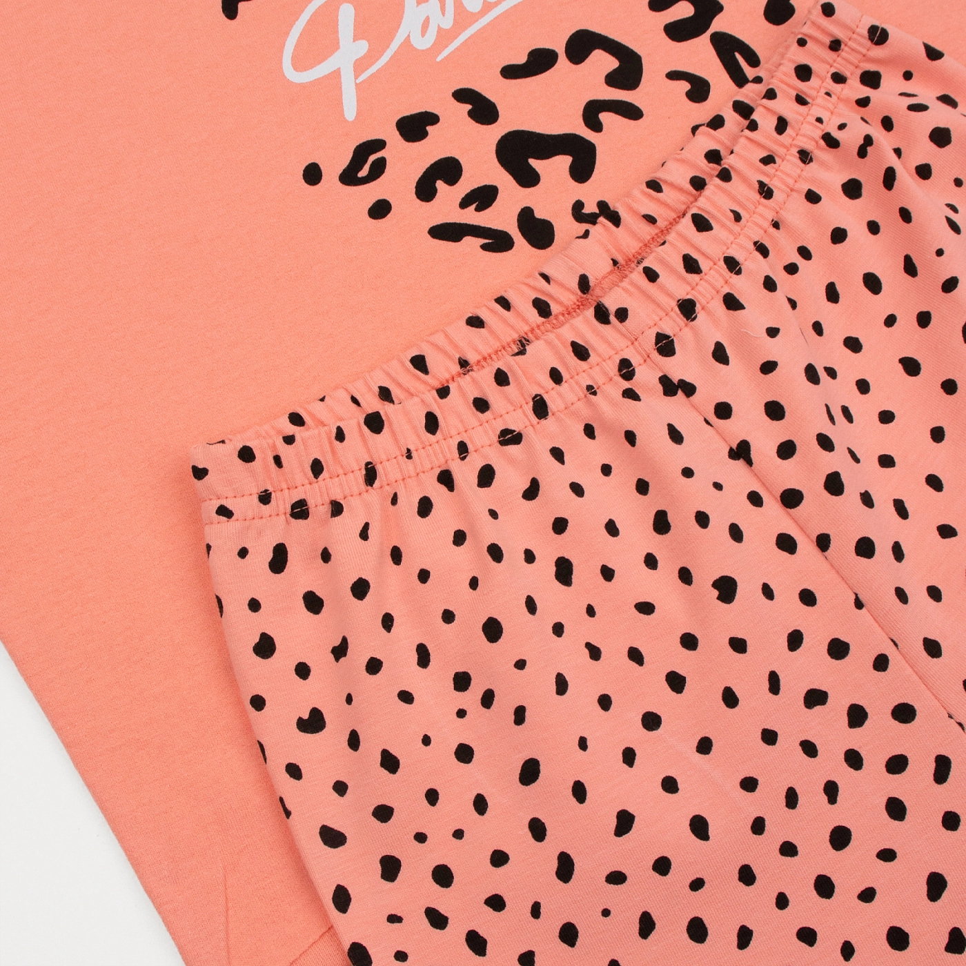 Топ и леггинсы YOULALA 7045100106 - фото 7