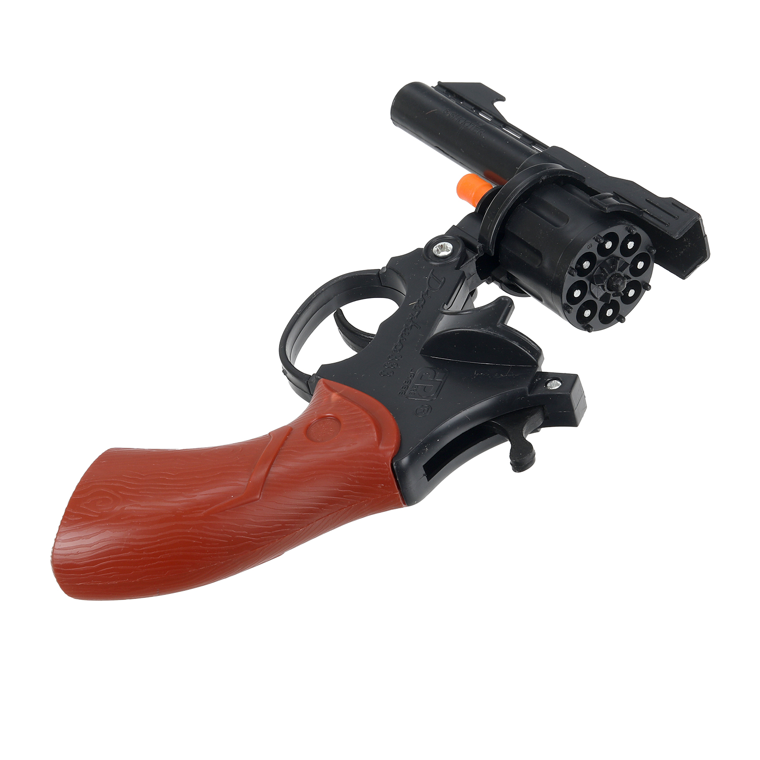 Пистолет Играем вместе - фото 6