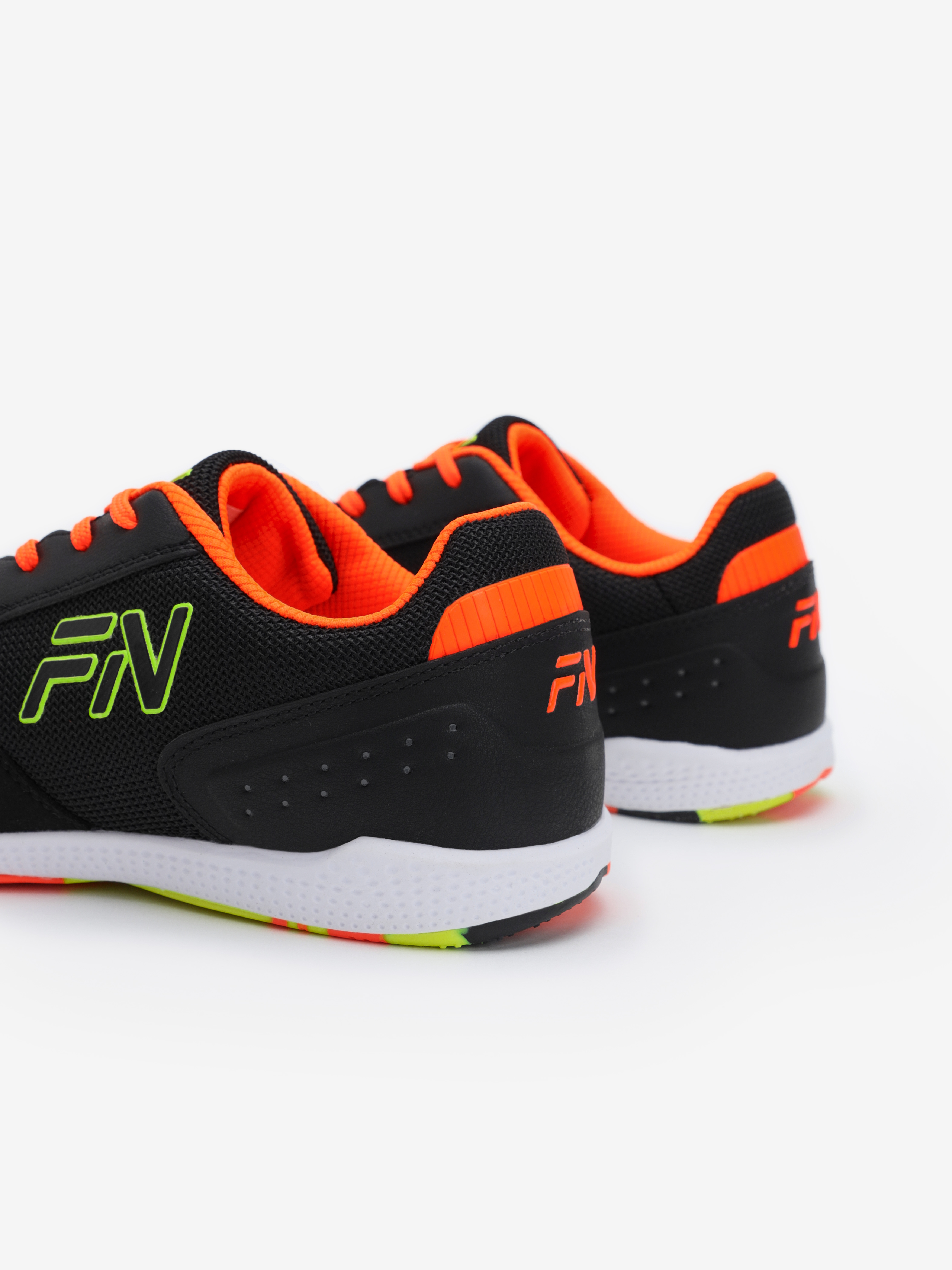 Кроссовки FN KFN5061005-001 - фото 12