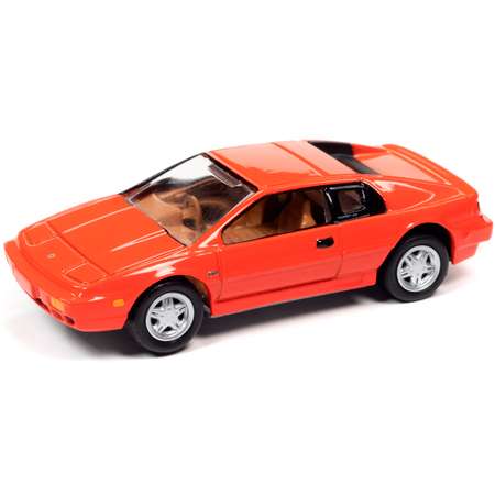 Автомобиль Johnny Lightning 1:64
