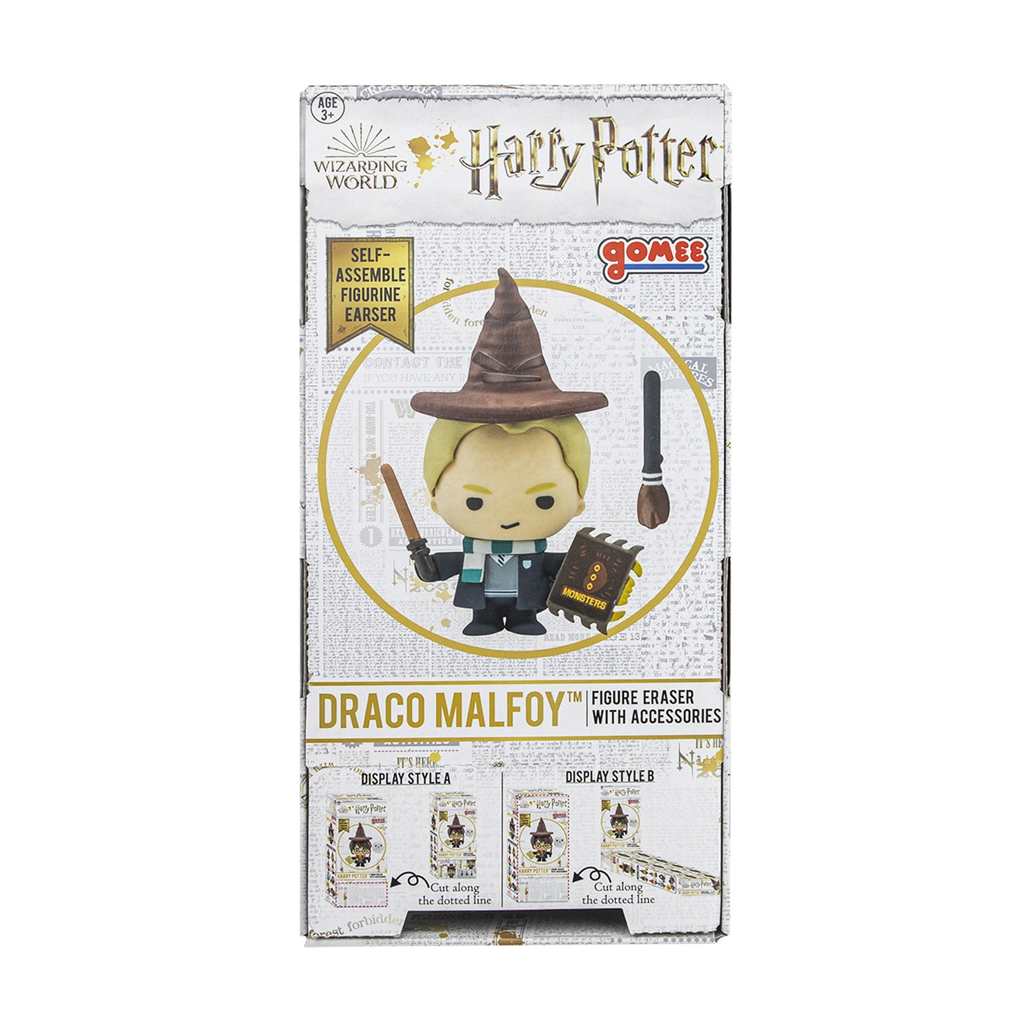 Фигурка Harry Potter - фото 3