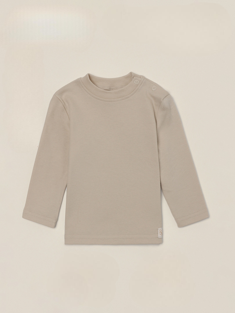 Лонгслив Sima-Land 10197224 - фото 1