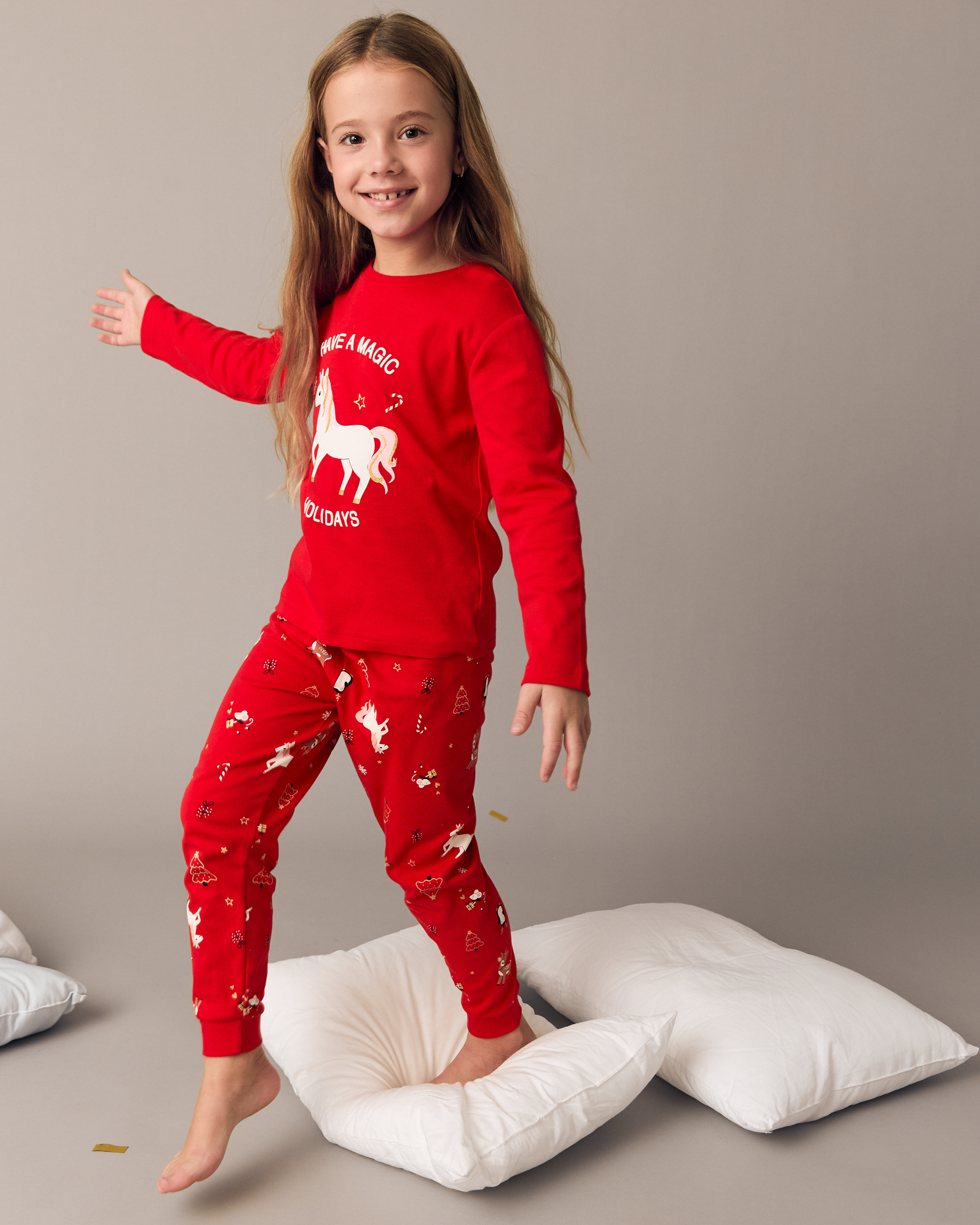 Пижама Futurino W25FU6-NPJ5kg-11 - фото 10