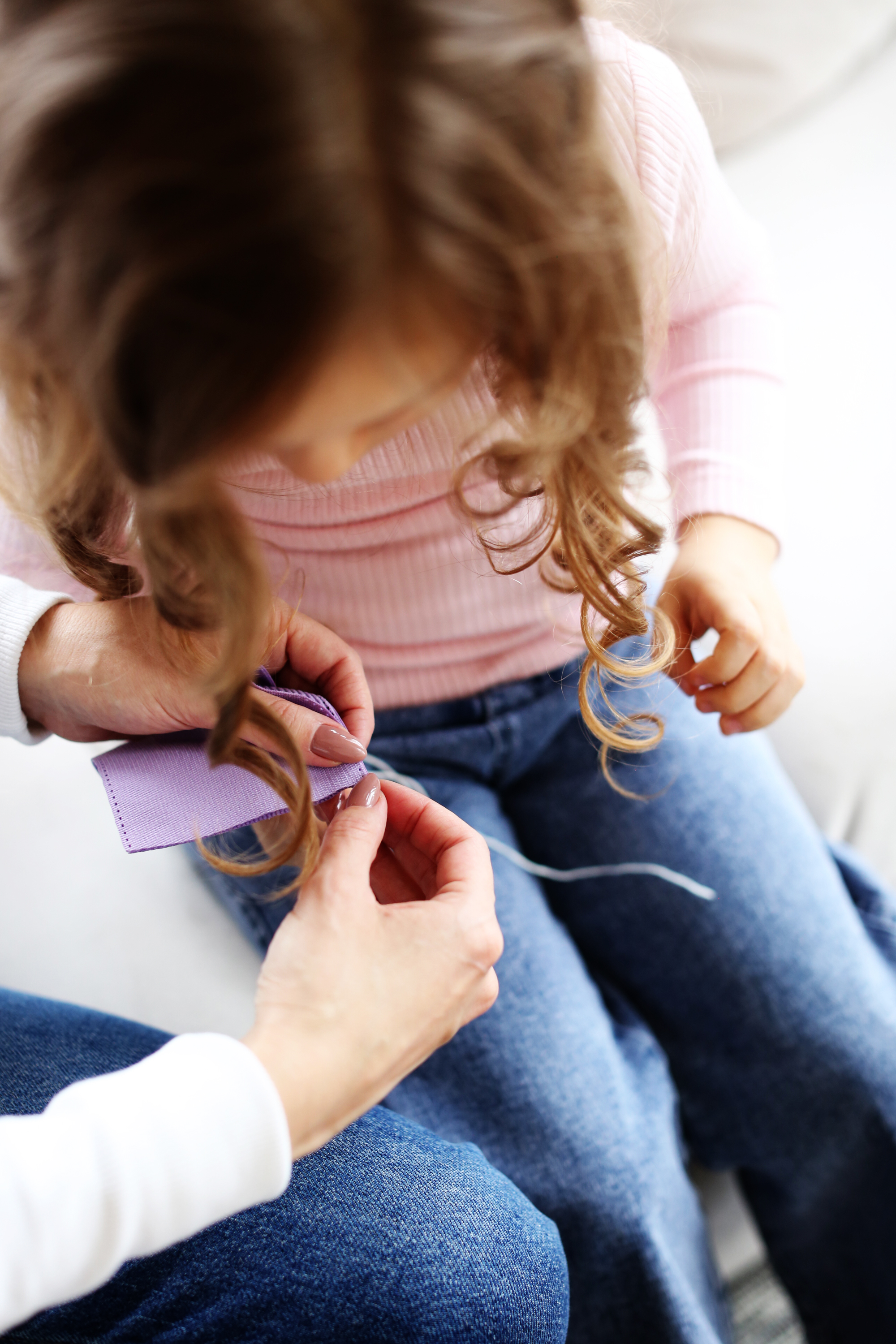 Набор для творчества HappyLine аппликация поделки в садик - фото 30