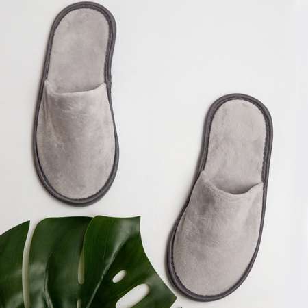 Тапочки AMARO HOME