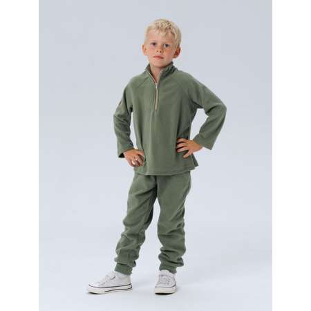 Толстовка и брюки Lemonwear