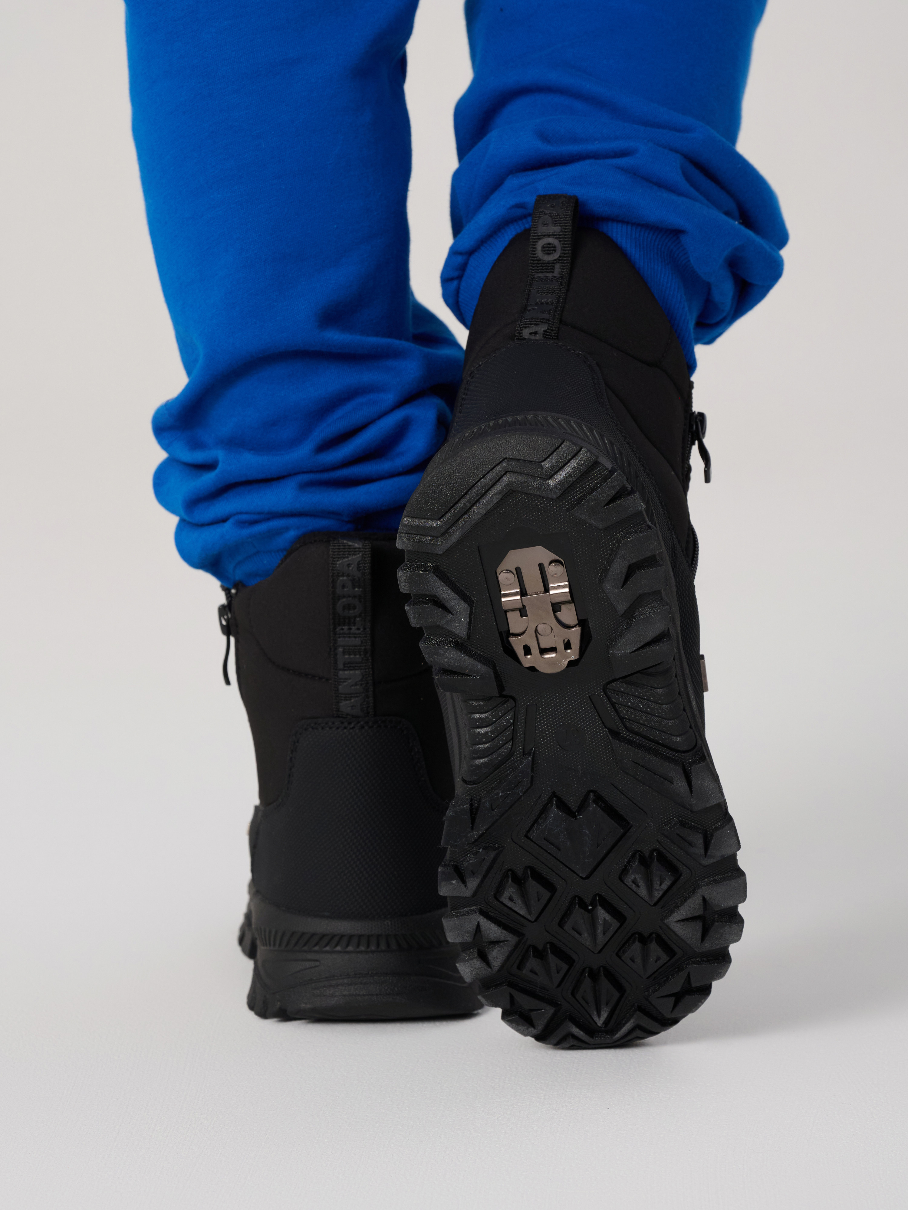 Ботинки Antilopa AL 15698 - фото 27