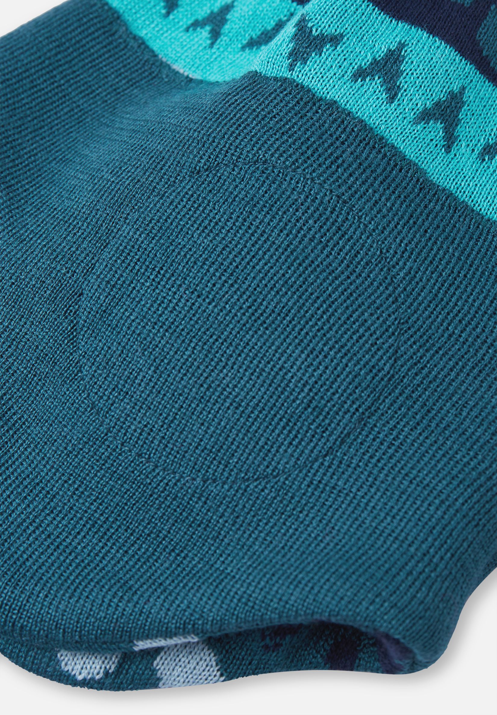 Шапка Reima 518602-7711 - фото 6