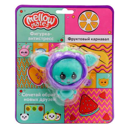 Тянучка Funky Toys Mellow Mates в ассортименте