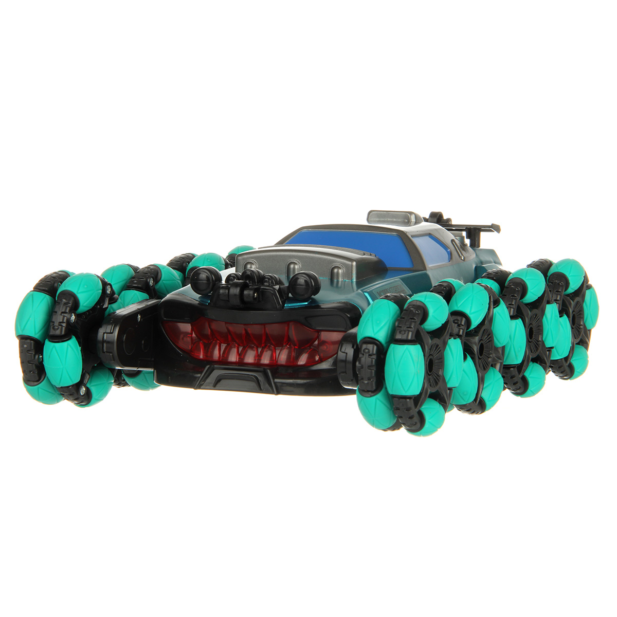 Автомобиль РУ Veld Co - фото 5