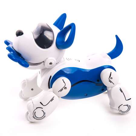 Собака РУ Silverlit PupBo