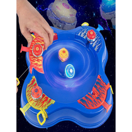 Игровой набор MagicStyle