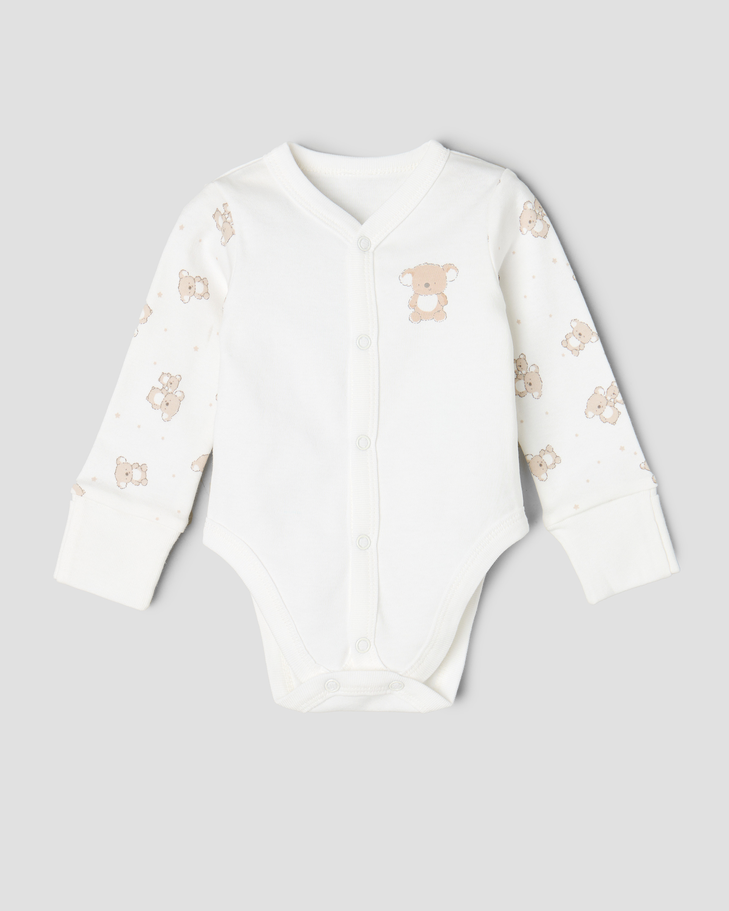 Моя Горошинка S26MG4-2/023ib-F0 - фото 7