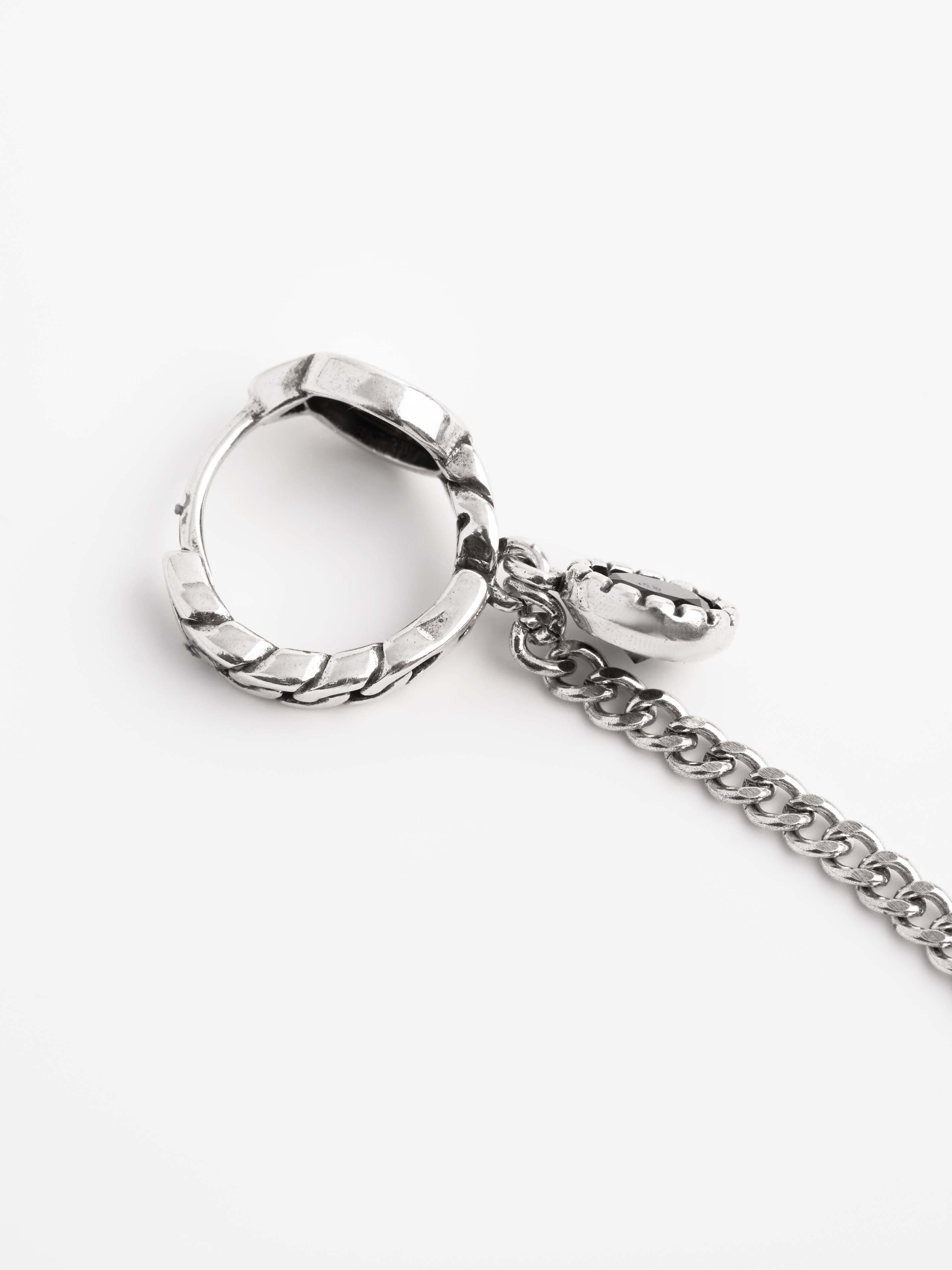 Серьги Shine and Beauty 82012-4 - фото 4