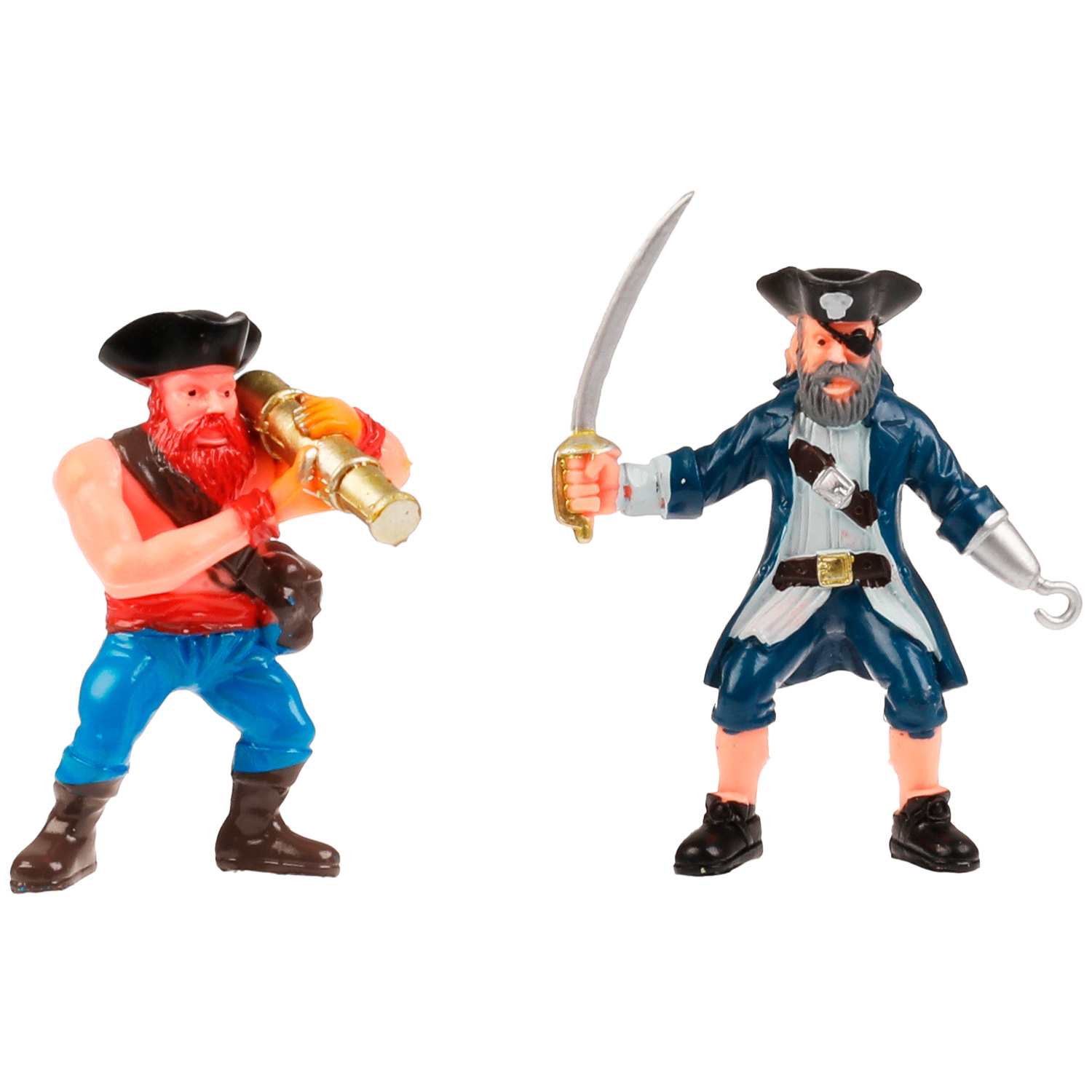 Игровой набор Играем вместе Пираты - фото 1