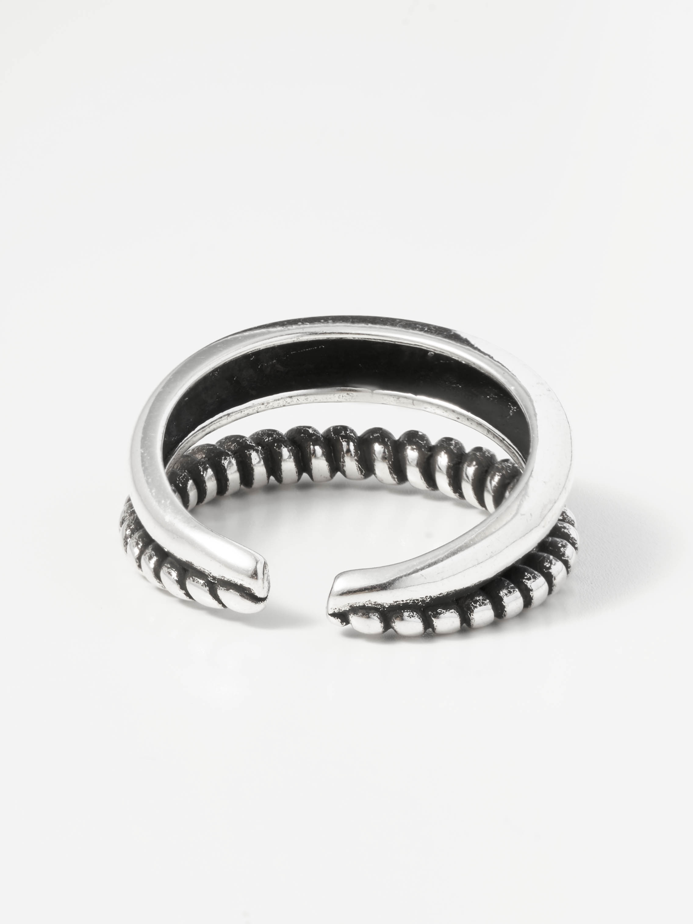 Кольцо Shine and Beauty KW00053 - фото 4