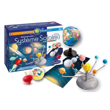 Пластилин SentoSphere