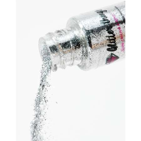 Блестки Glitter Things для макияжа маникюра рисования и декора
