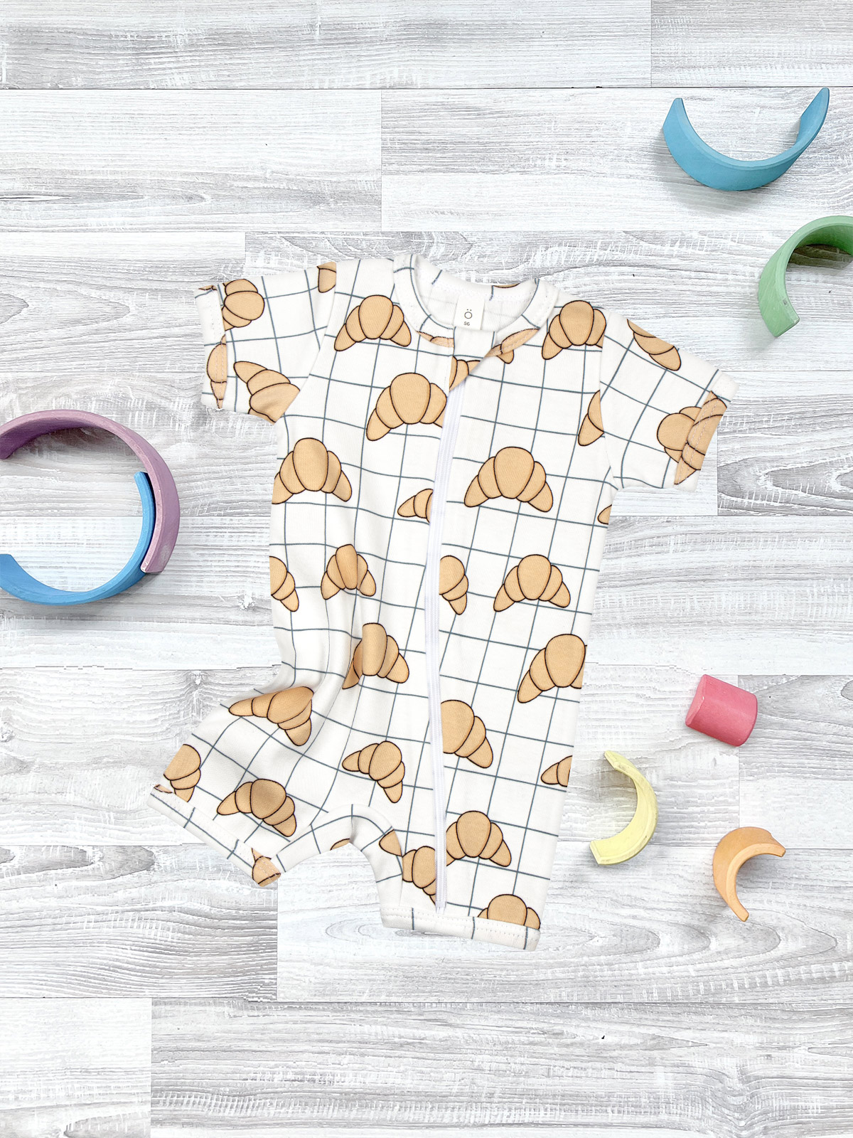 Песочник Mjolk 6656678 - фото 1