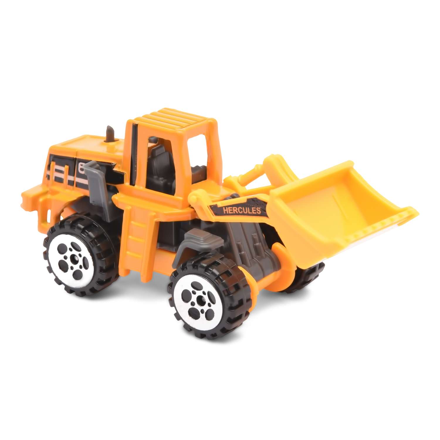 Игровой набор Devik Toys оранжевый в ассортименте 3313074.0 - фото 6