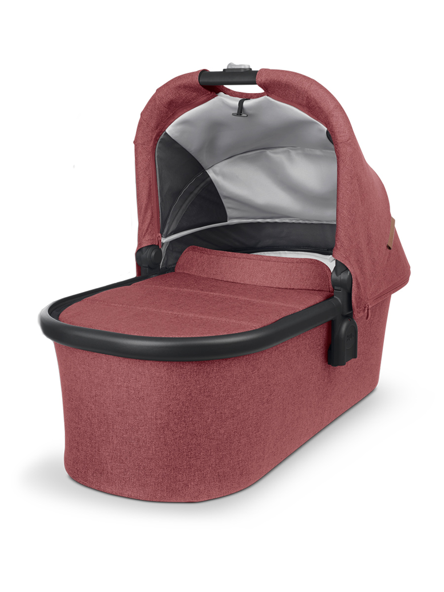 Люлька для коляски UPPAbaby Cruz и Vista (Круз и Виста) ЛЮСИ - фото 1
