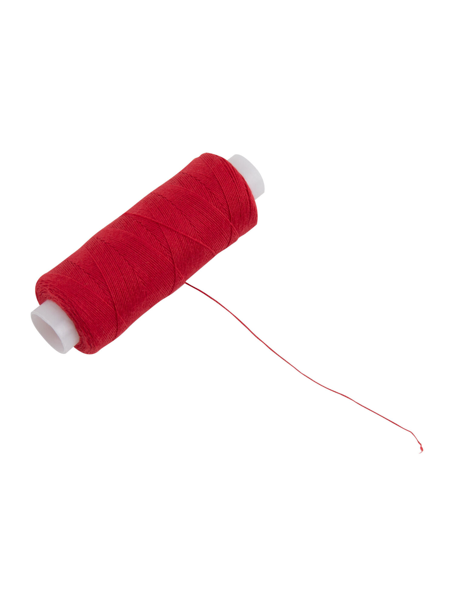 Нитки для шитья Develia армированные 40/2 200 м швейный набор 24 цвета с иголками - фото 9