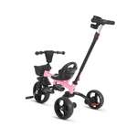 Трехколесный велосипед Maxiscoo