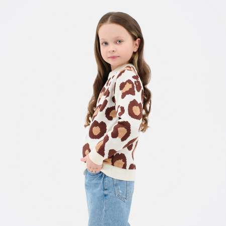 Джемпер Kaftan