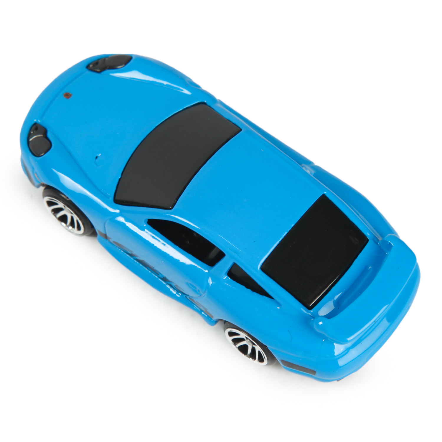 Автомобиль Hot Wheels Fast and Furious 1:64 HNR88 - фото 4