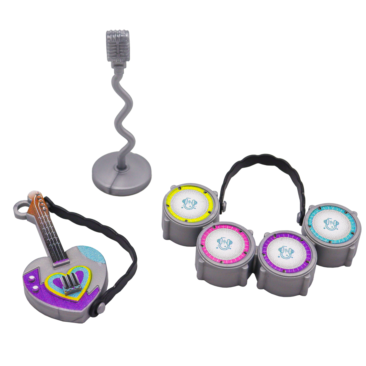 Кукла мини Funky Toys в ассортименте FTk0081441 - фото 24
