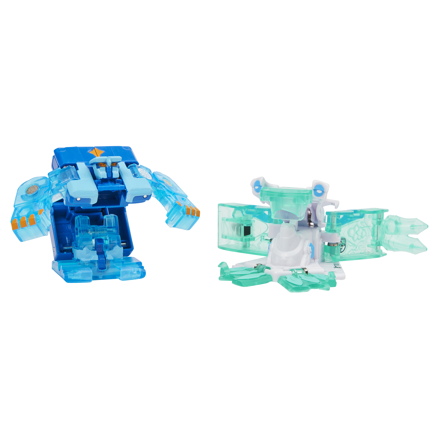 Игровой набор Bakugan - фото 6