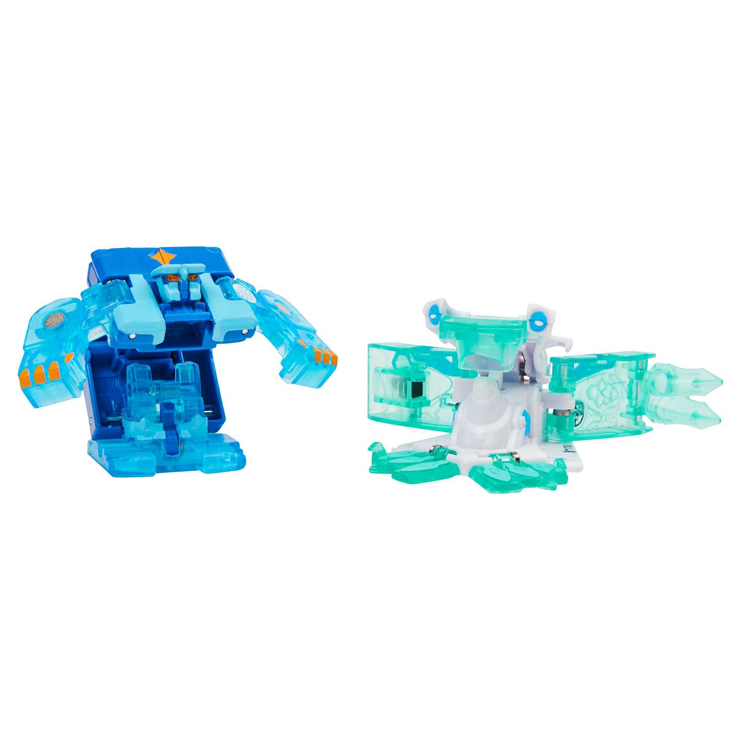 Игровой набор Bakugan - фото 6