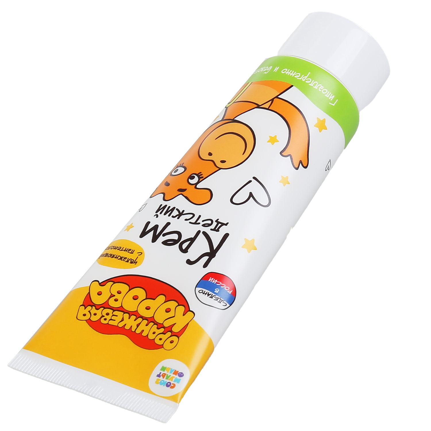 Крем Милая леди - фото 4