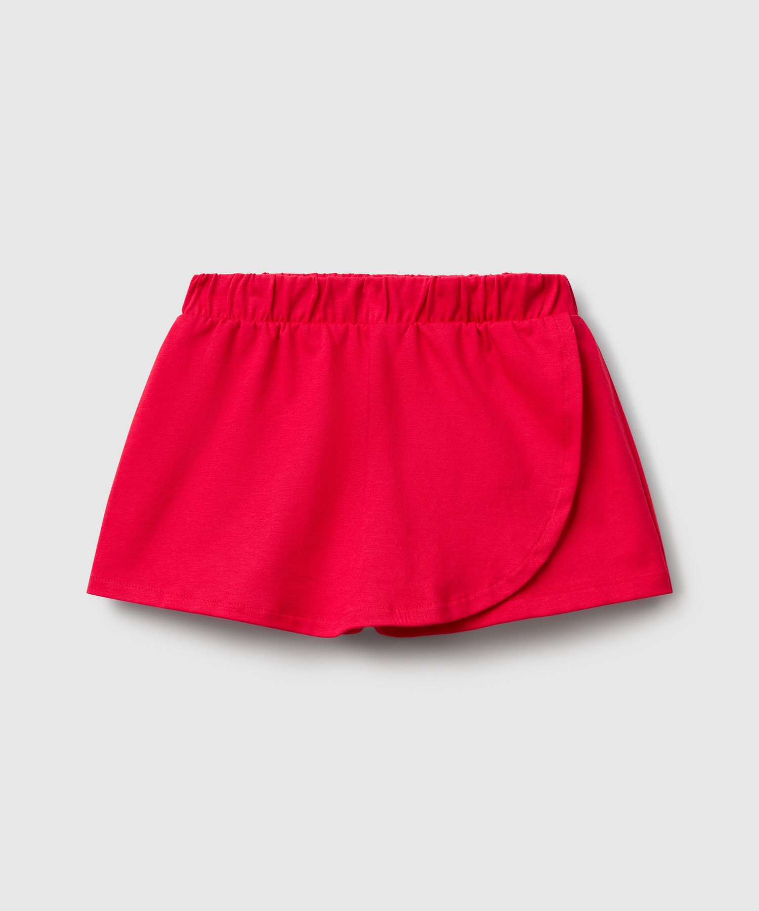 Шорты United Colors of Benetton 25P_3BL0G901W_02E - фото 1