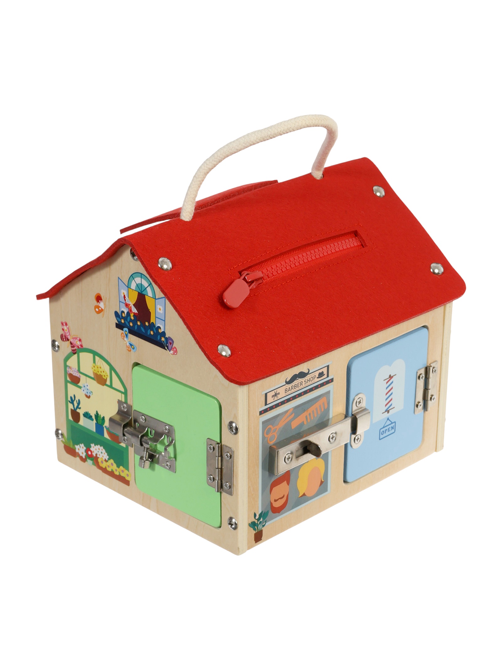 Игрушка Sima-Land - фото 15