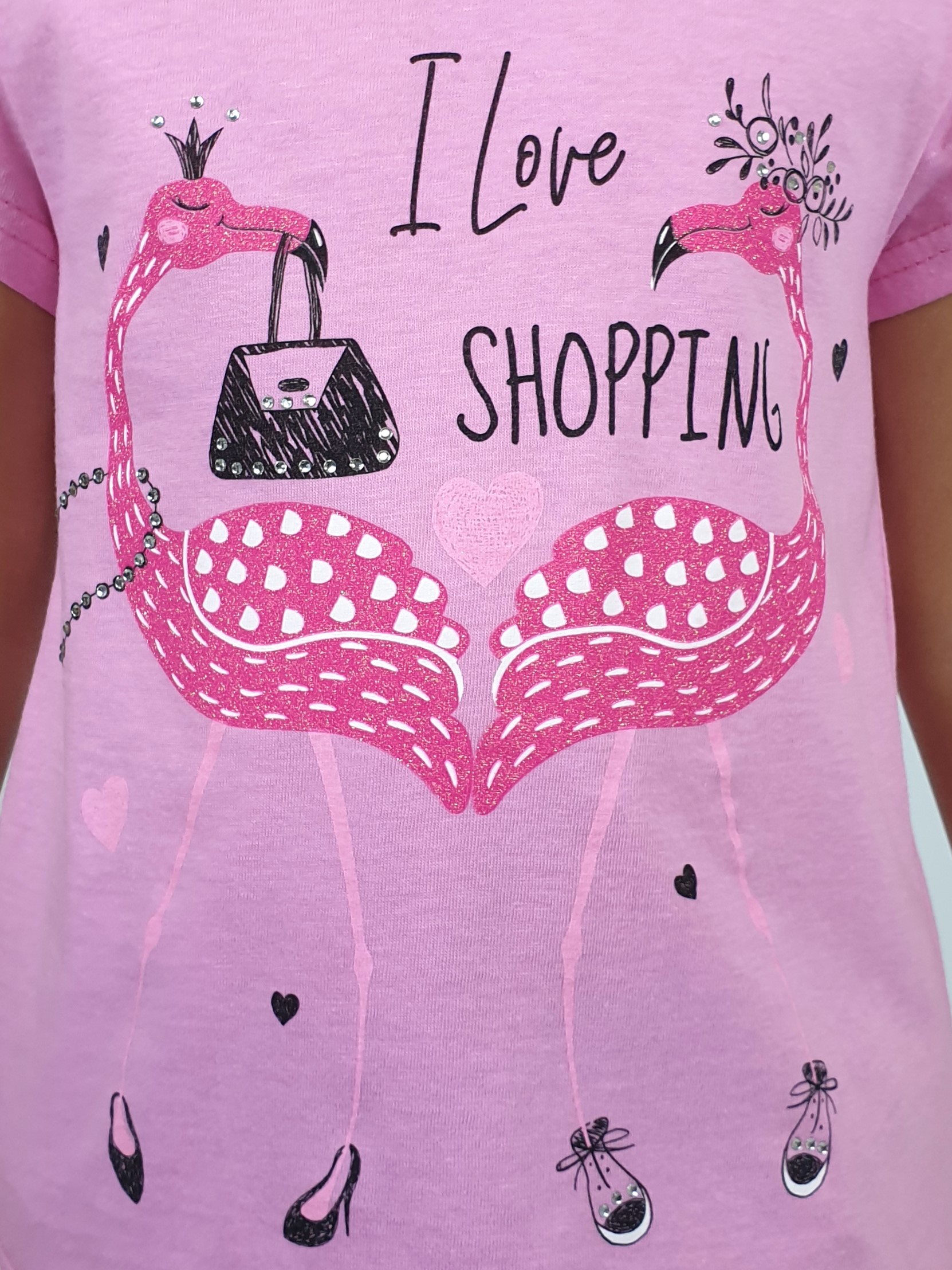 Футболка Luneva 6-36-2. - фото 3