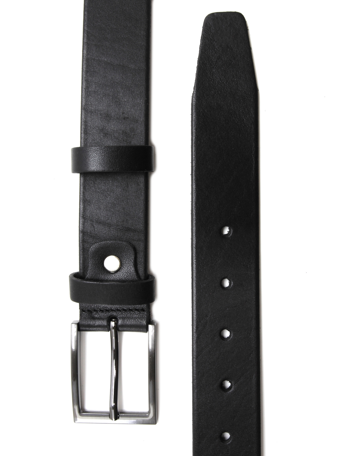 Ремень CHROME Б35013-0001W - фото 4