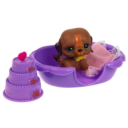 Игровой набор Карапуз