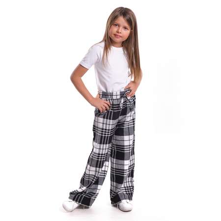 Брюки Mini-Maxi