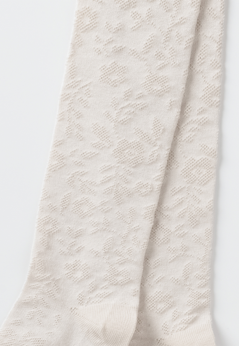 Колготки artie 2d983/Светло-бежевый - фото 4