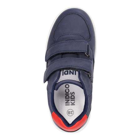 Полуботинки Indigo kids
