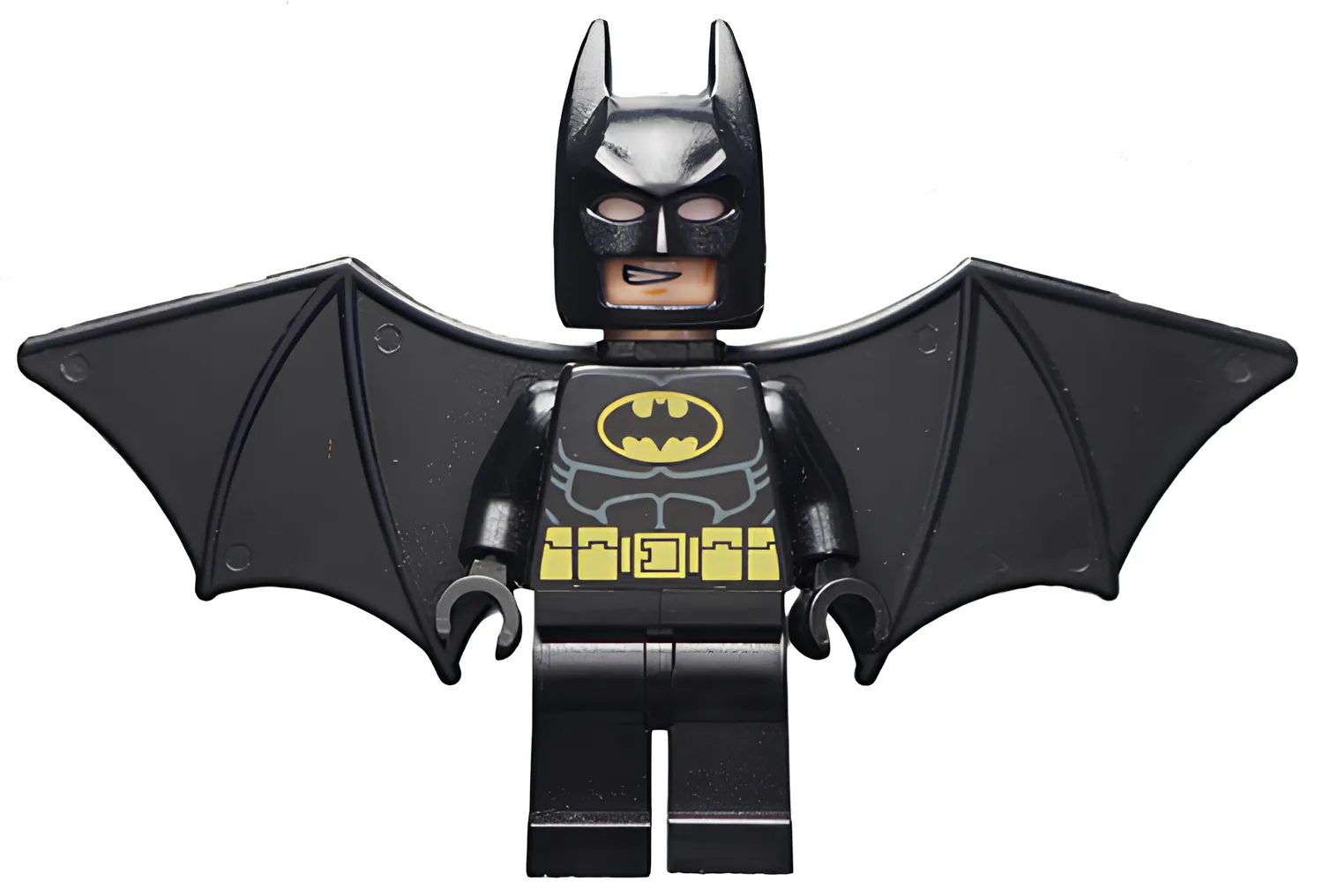 Фигурка LEGO Super Heroes Batman - фото 1
