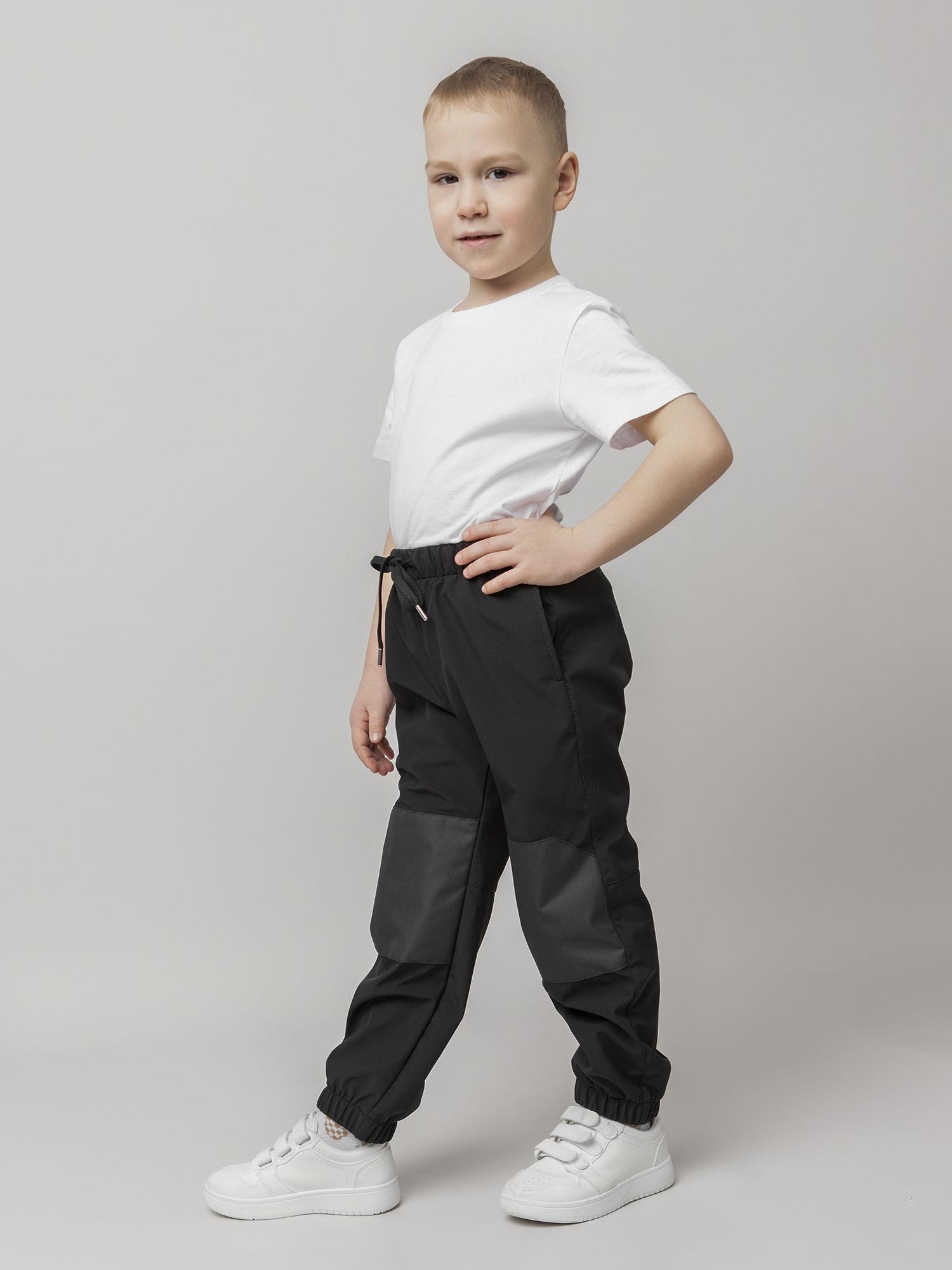 Брюки-джоггеры batik 006/2-26-2 - фото 5